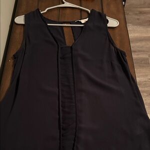 Banana Republic Dark Blue Top